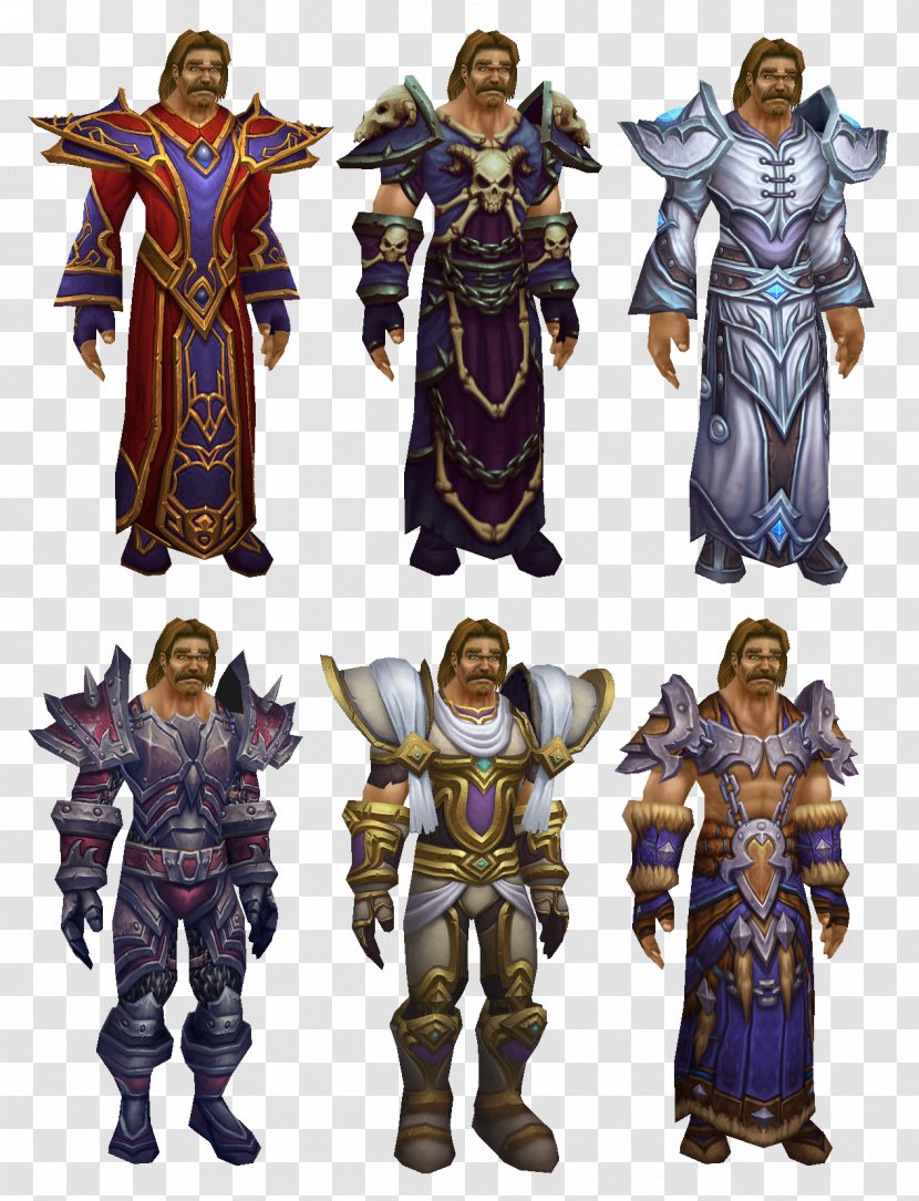 World Of Warcraft: Mists Pandaria Guild Wars 2 Paladin Armour Character Creation - Roleplaying Game - Flattening Ancient Characters Transparent PNG