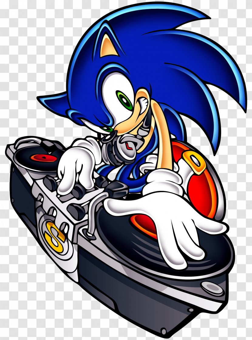 Sonic Adventure 2 The Hedgehog & Knuckles - Fictional Character Transparent PNG