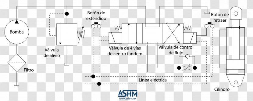 Car Line Electronic Circuit Angle - Area Transparent PNG