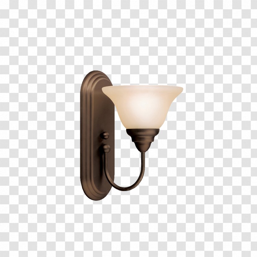 Sconce Track Lighting Fixtures Ceiling Light Fixture - Wall Transparent PNG