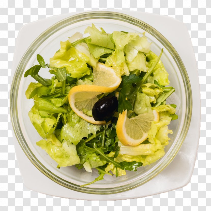 Lettuce Vegetarian Cuisine Salad Food Recipe Transparent PNG