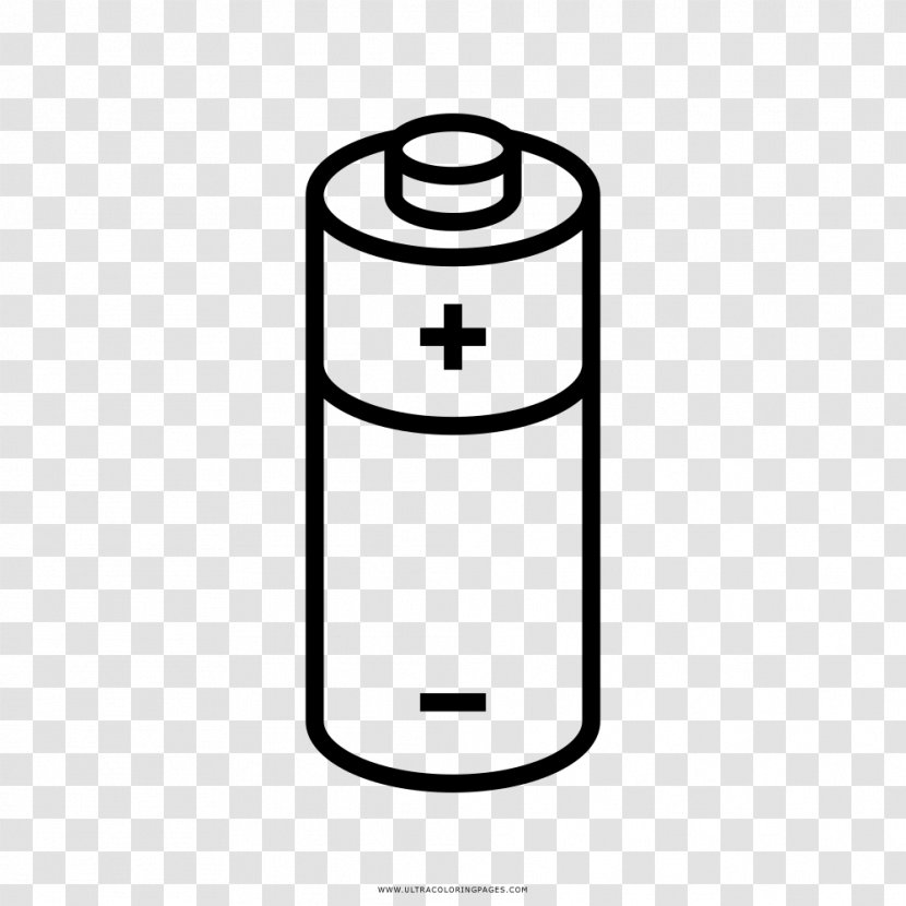 Electric Battery Drawing Royalty-free Information - Technology - Batter Transparent PNG