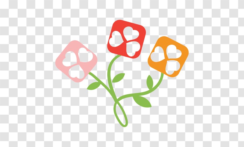 Flower Bouquet Design Logo Floristry - Cfa Insignia Transparent PNG