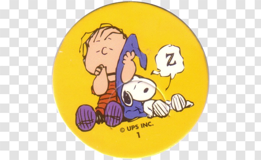 Linus Van Pelt Snoopy Peanuts Charlie Brown Comics - Movie Transparent PNG