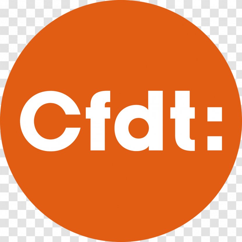 French Democratic Confederation Of Labour Trade Union Sgen-CFDT Bourgogne CFDT-CULTURE, Syndicat Du Ministère De La Culture - Caterpillar Logo Transparent PNG