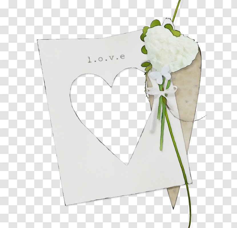 Wedding Flower Background - Arum Family Transparent PNG