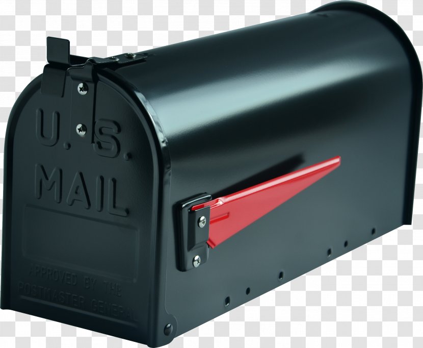 United States Postal Service Letter Box Post Email Transparent PNG
