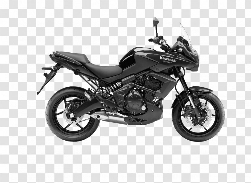 Kawasaki Versys 650 Heavy Industries Motorcycle & Engine Motorcycles - Cruiser Transparent PNG