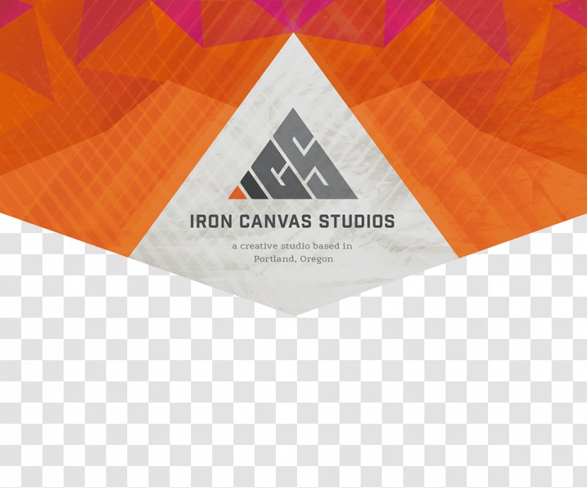 Iron Canvas Studios Graphic Design Digital Marketing Transparent PNG