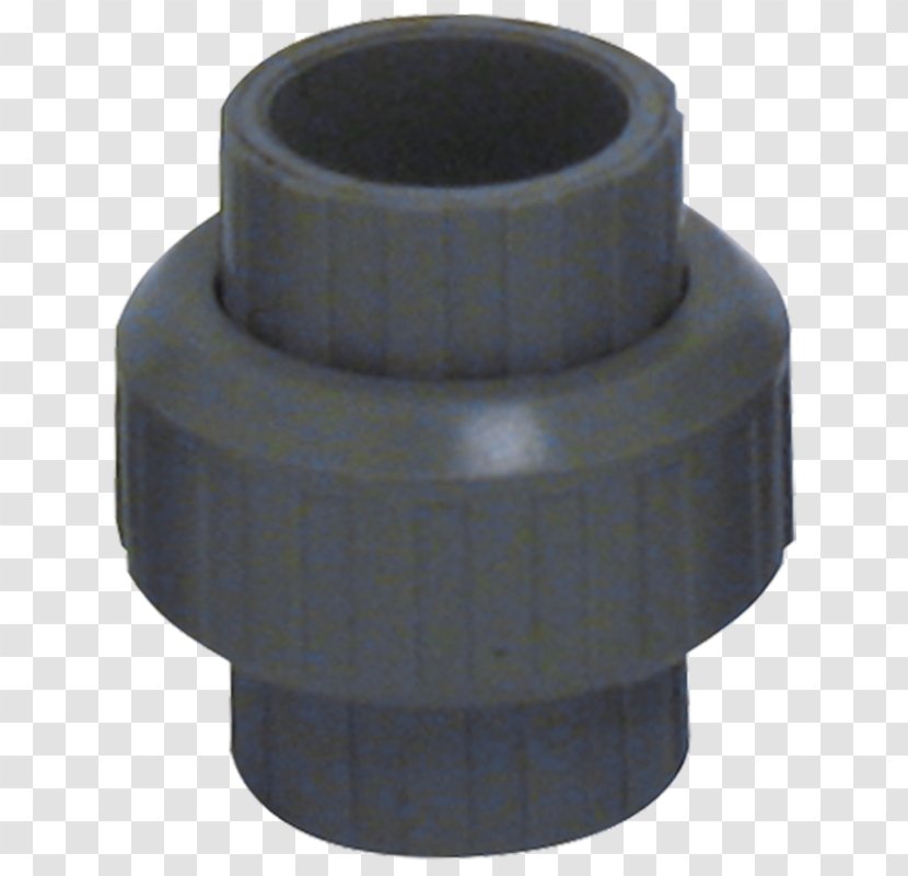 Plastic Tool Cylinder Pipe - Design Transparent PNG