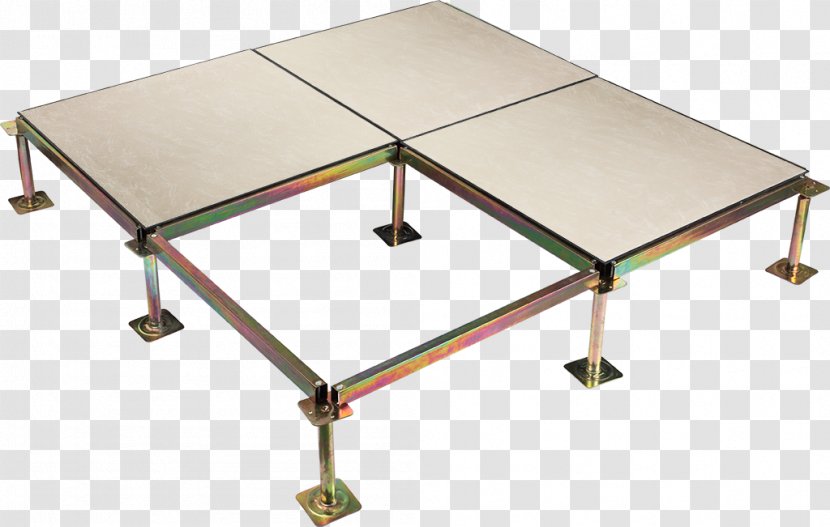 Electrostatic Discharge Plastic Machine Flooring Computer - Table Transparent PNG