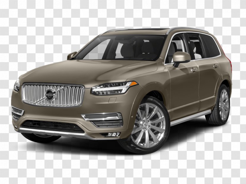 AB Volvo Car Sport Utility Vehicle 2018 XC90 T6 Inscription - Xc90 Transparent PNG