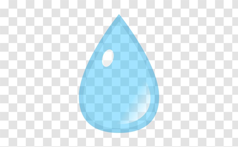 Emoji Drop Water Text Messaging SMS - Email - Droplets Transparent PNG