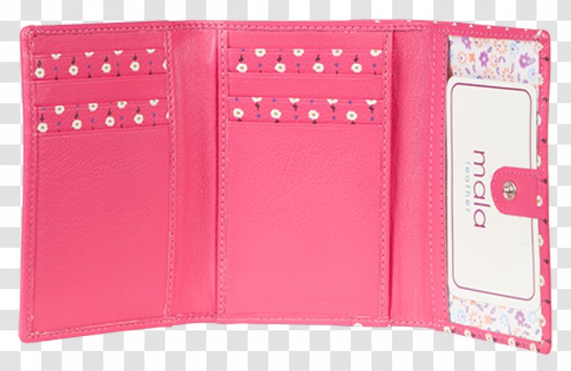 Wallet Product RED.M - Redm - Pink Passport Travel Transparent PNG