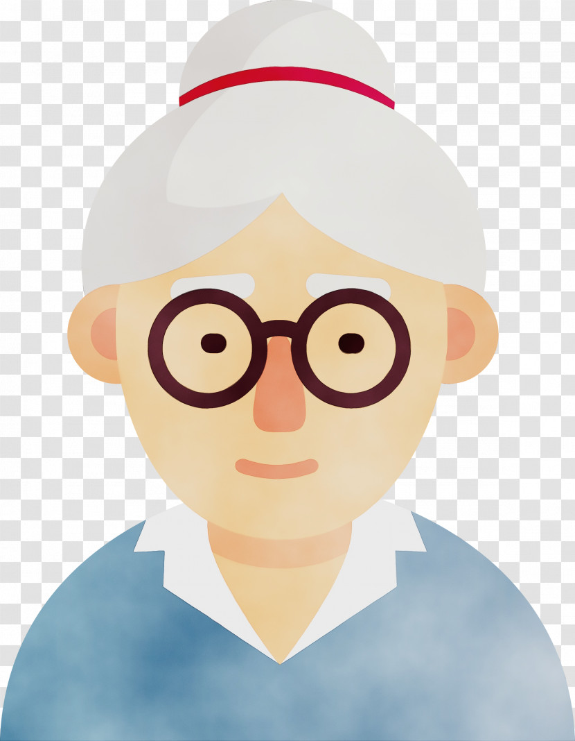 Glasses Transparent PNG