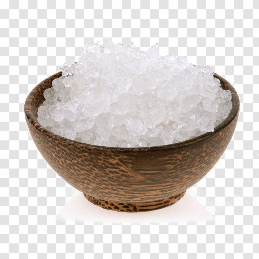Dead Sea Salt Organic Food Bath Salts - Chemical Compound Transparent PNG
