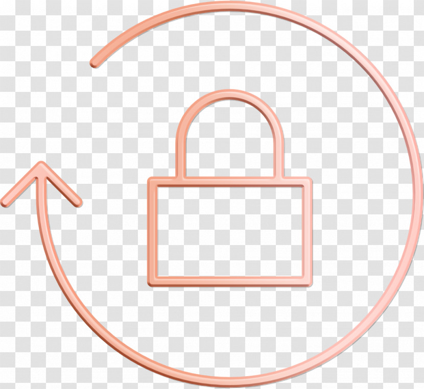 Lock Icon Business & SEO Icon Padlock Icon Transparent PNG