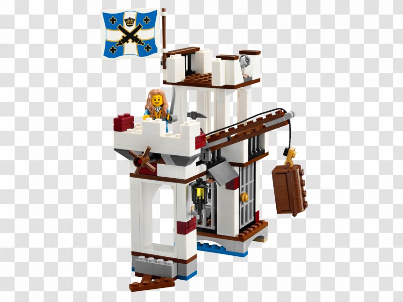 Lego Pirates Amazon.com Soldier Toy - Construction Set - Treasure Bowl Transparent PNG