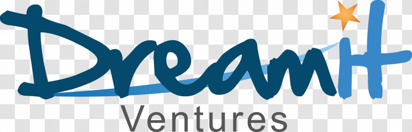 Startup Accelerator Venture Capital DreamIt Ventures Business Company - Logo Transparent PNG