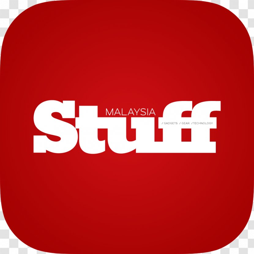 Stuff Lifestyle Magazine Gadget Subscription Business Model - Iphone Transparent PNG