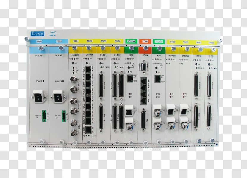 Microcontroller Electronics Synchronous Optical Networking Add-drop Multiplexer STM-1 - Poster - Frame Transparent PNG