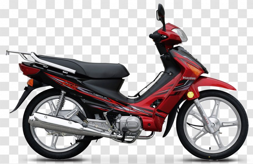 Honda Motorcycle Scooter Buenos Aires Zanella - Scoopy Transparent PNG