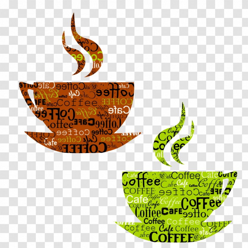 Coffee Cup Cafe Clip Art Transparent PNG