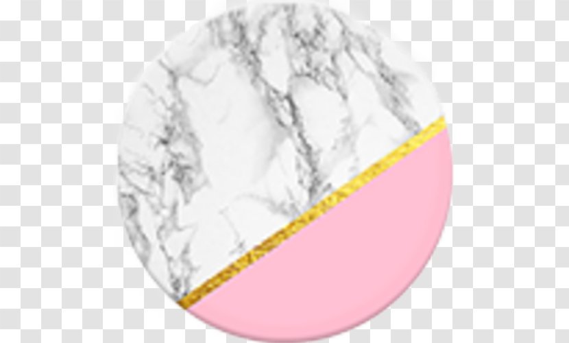 PopSockets Grip Stand Mobile Phones Marble Active The Sound PopSocket - Yellow - Cell Phone GripPop Up Transparent PNG