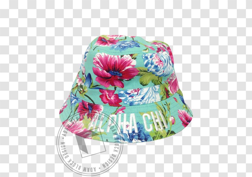 T-shirt Clothing Sun Hat Cap - Pink Bucket Hats California Transparent PNG