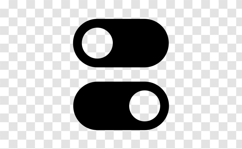 Switch Button - Csssprites - Electrical Switches Transparent PNG