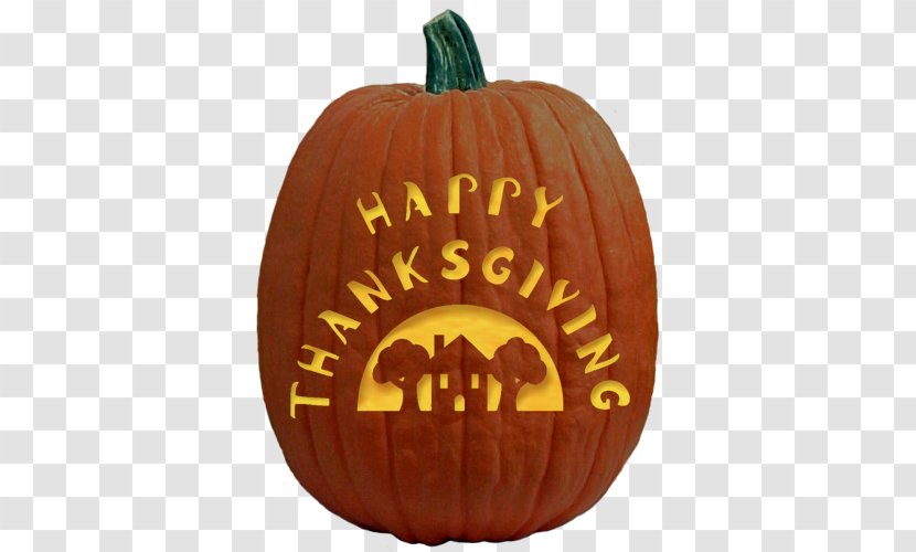 Jack-o'-lantern Carving Turkey Thanksgiving Pumpkin Transparent PNG