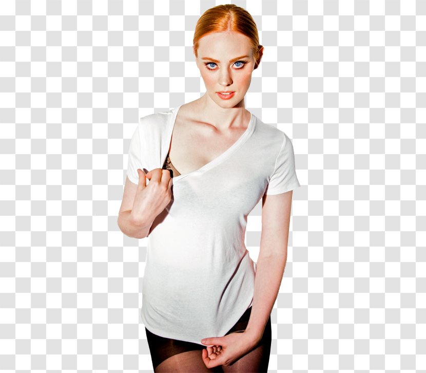 Deborah Ann Woll True Blood Jessica Hamby Karen Page Brooklyn - Watercolor Transparent PNG