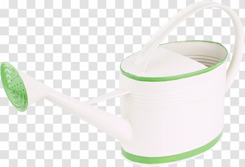 Watering Cans Plastic - Design Transparent PNG