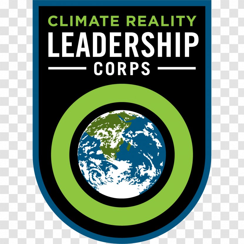 The Climate Project United States Change Alliance For Protection - Leader Transparent PNG