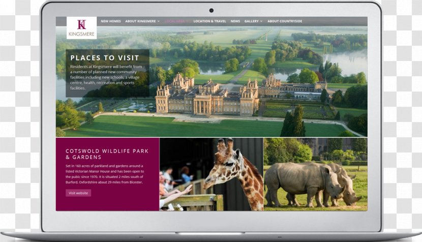 Place-making: The Art Of Capability Brown Horse Display Advertising Multimedia Transparent PNG