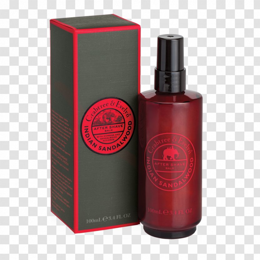 Perfume Lotion Aftershave Shaving Sandalwood - Indian Transparent PNG