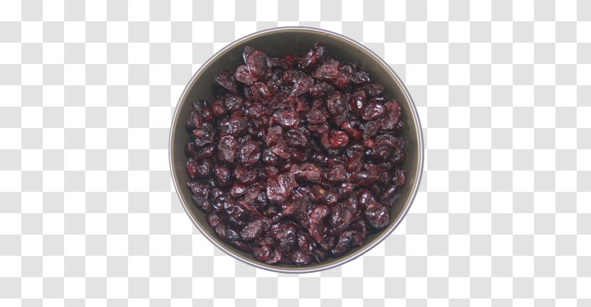 Adzuki Bean Superfood Cranberry - Dried Transparent PNG
