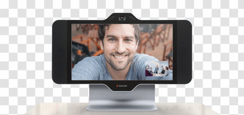 Lenovo Display Device Computer Monitors Multimedia Portable Media Player - Attendants Transparent PNG