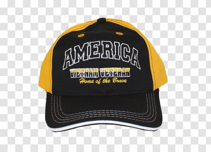 United States Armed Forces Baseball Cap Military Air Force - Slogan Transparent PNG