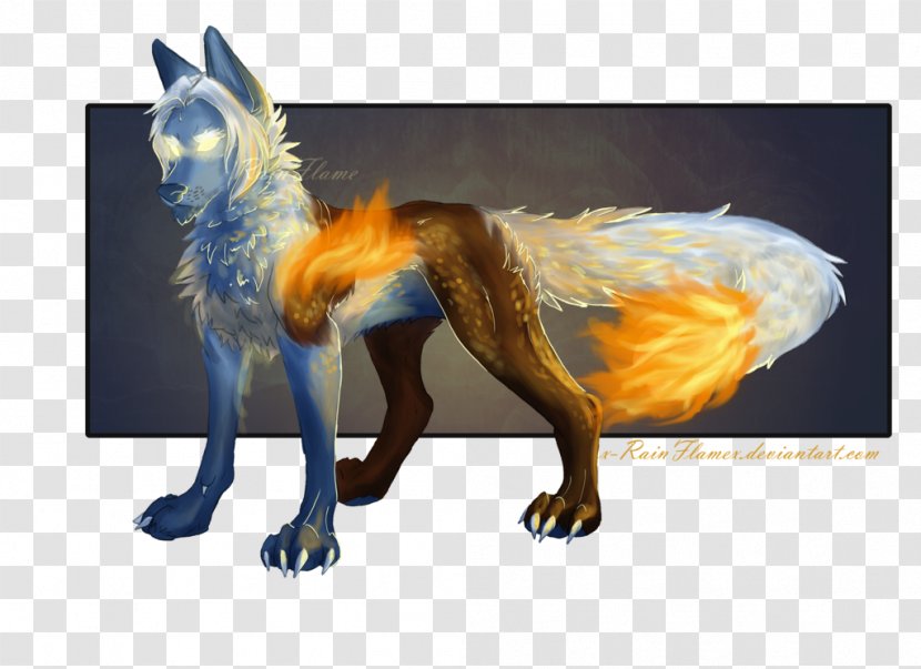 Fauna Tail Fox News - Carnivoran - Bleak Transparent PNG