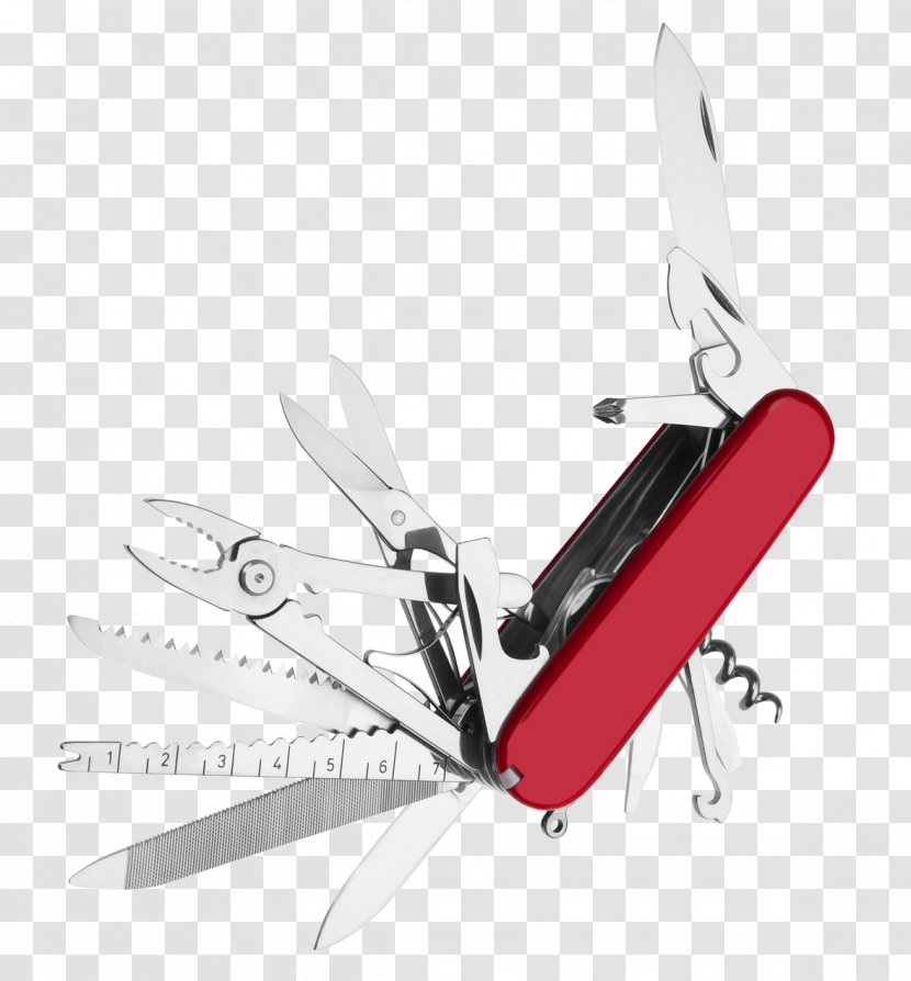 Swiss Army Knife Multi-function Tools & Knives Blade Stock Photography Transparent PNG
