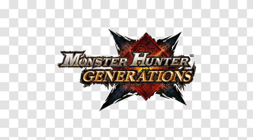 Monster Hunter Generations 4 Wii U Xenoblade Chronicles Transparent PNG