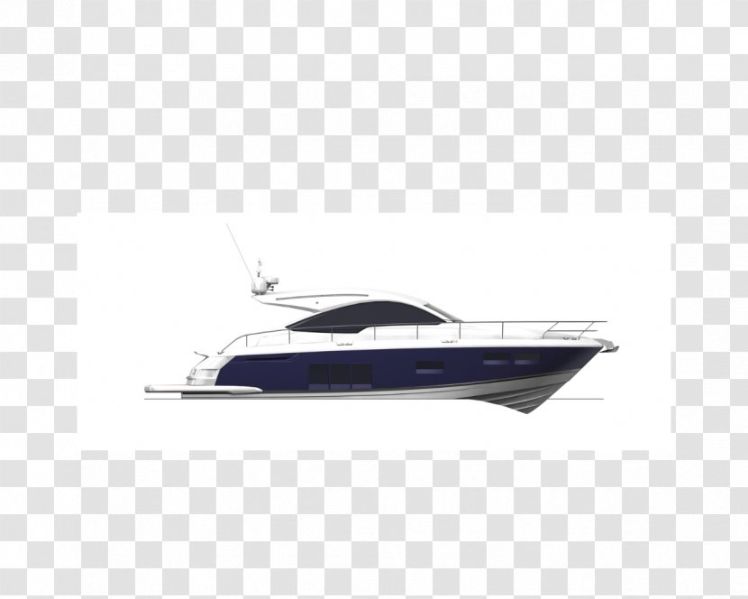 Luxury Yacht Motor Boats Car - Passenger Ship Transparent PNG