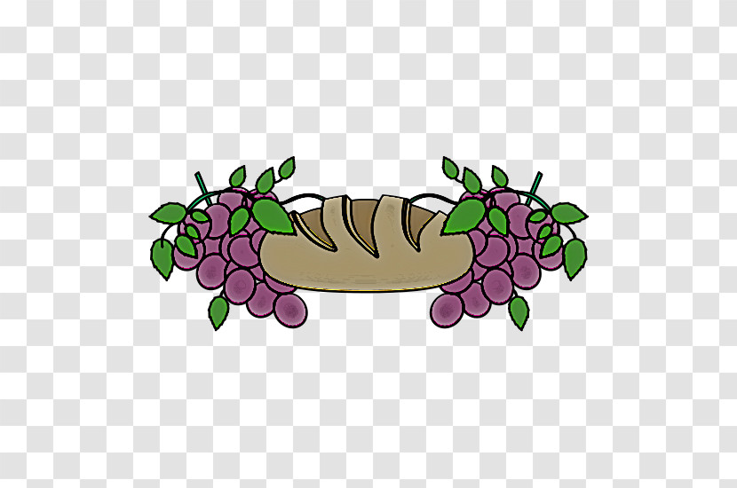 Grape Grapevine Family Plant Leaf Vitis Transparent PNG