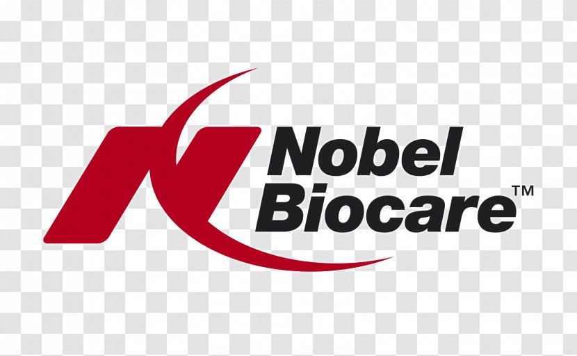 Dental Implant Logo Brand Nobel Biocare Transparent PNG