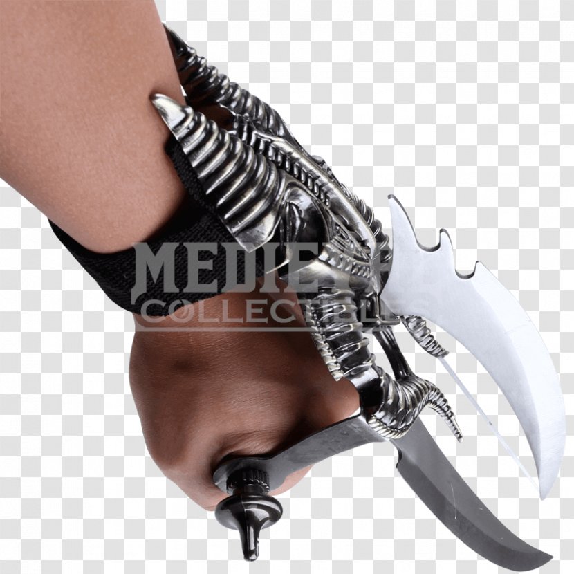 Pocketknife Blade Dagger Handle - Metal Gear Transparent PNG
