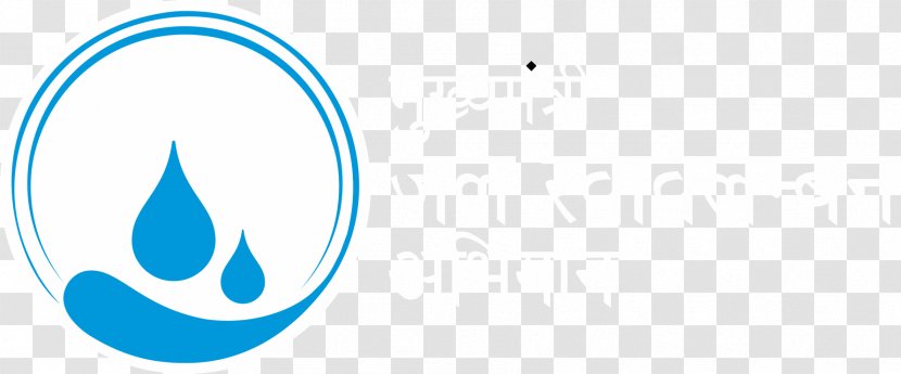 Logo Brand Font - Sky - Circle Transparent PNG