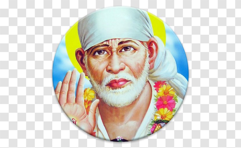 Shirdi Ke Sai Baba Ringtone Download Android - Smile Transparent PNG