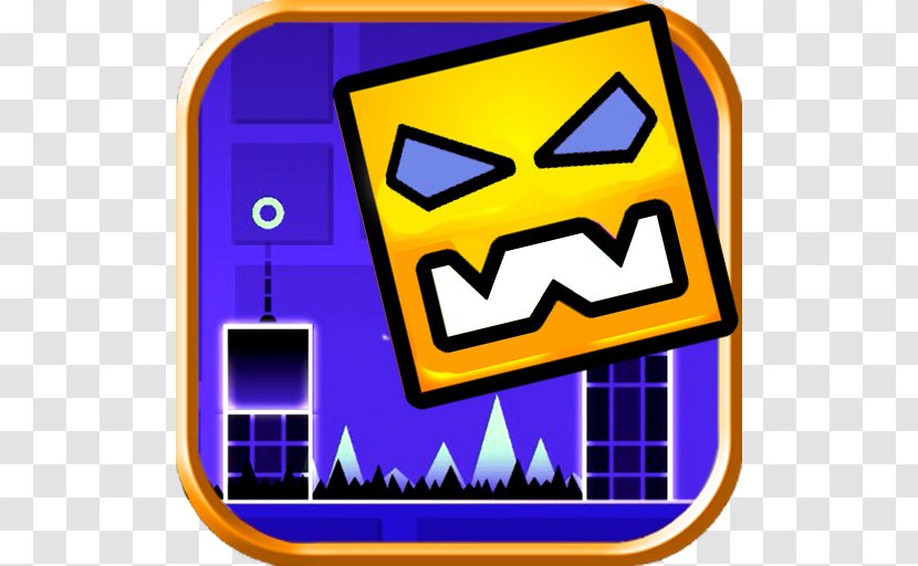 Geometry Dash Lite Spider Roblox Android Transparent Png - geometry dash full game available roblox