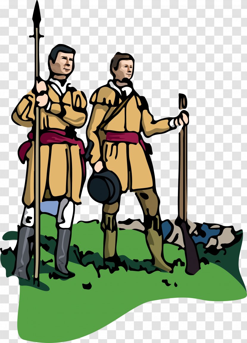 Lewis And Clark Expedition Louisiana Purchase Clip Art - Museum Transparent PNG